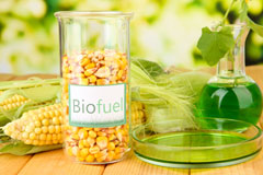 Ringasta biofuel availability