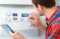 free commercial Ringasta boiler quotes